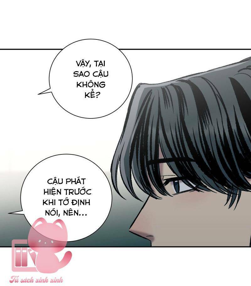 Anh Chàng Lầu Trên - Chap 33 - Trang 66