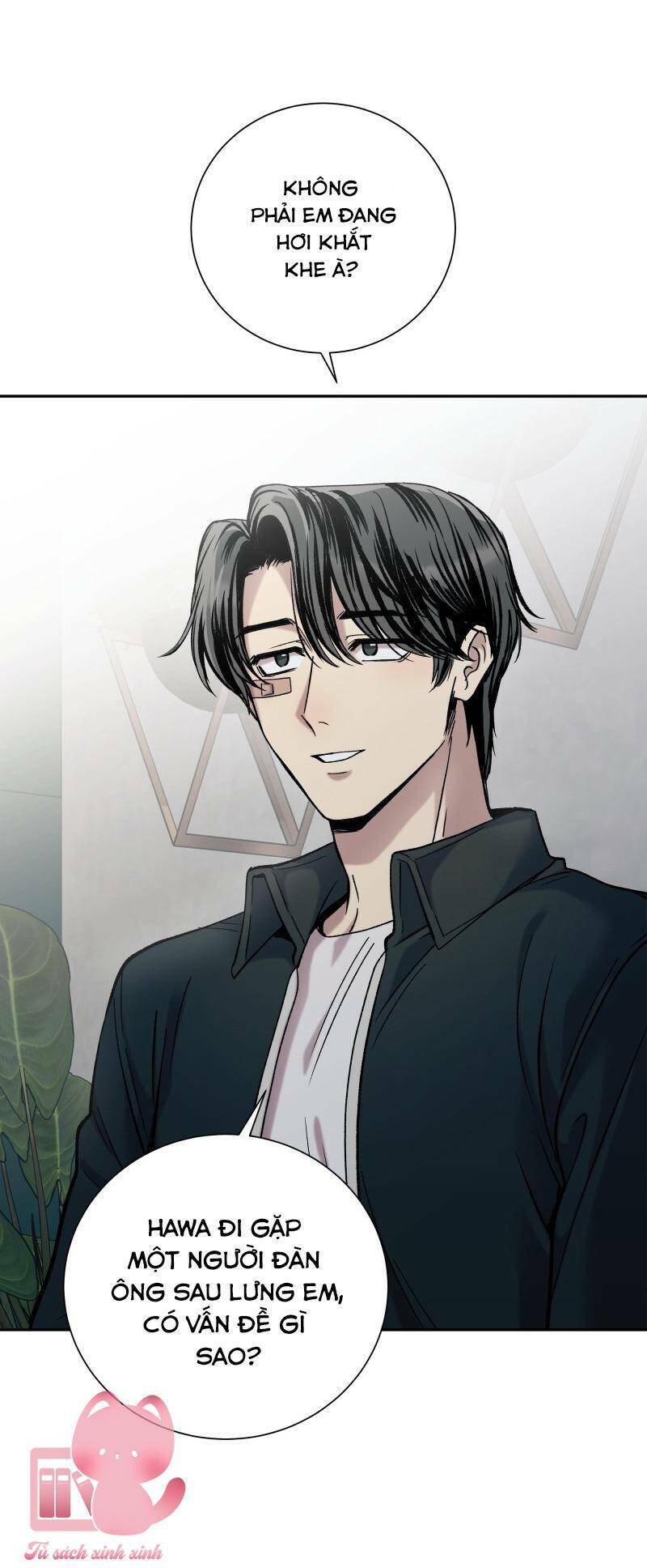 Anh Chàng Lầu Trên - Chap 33 - Trang 67