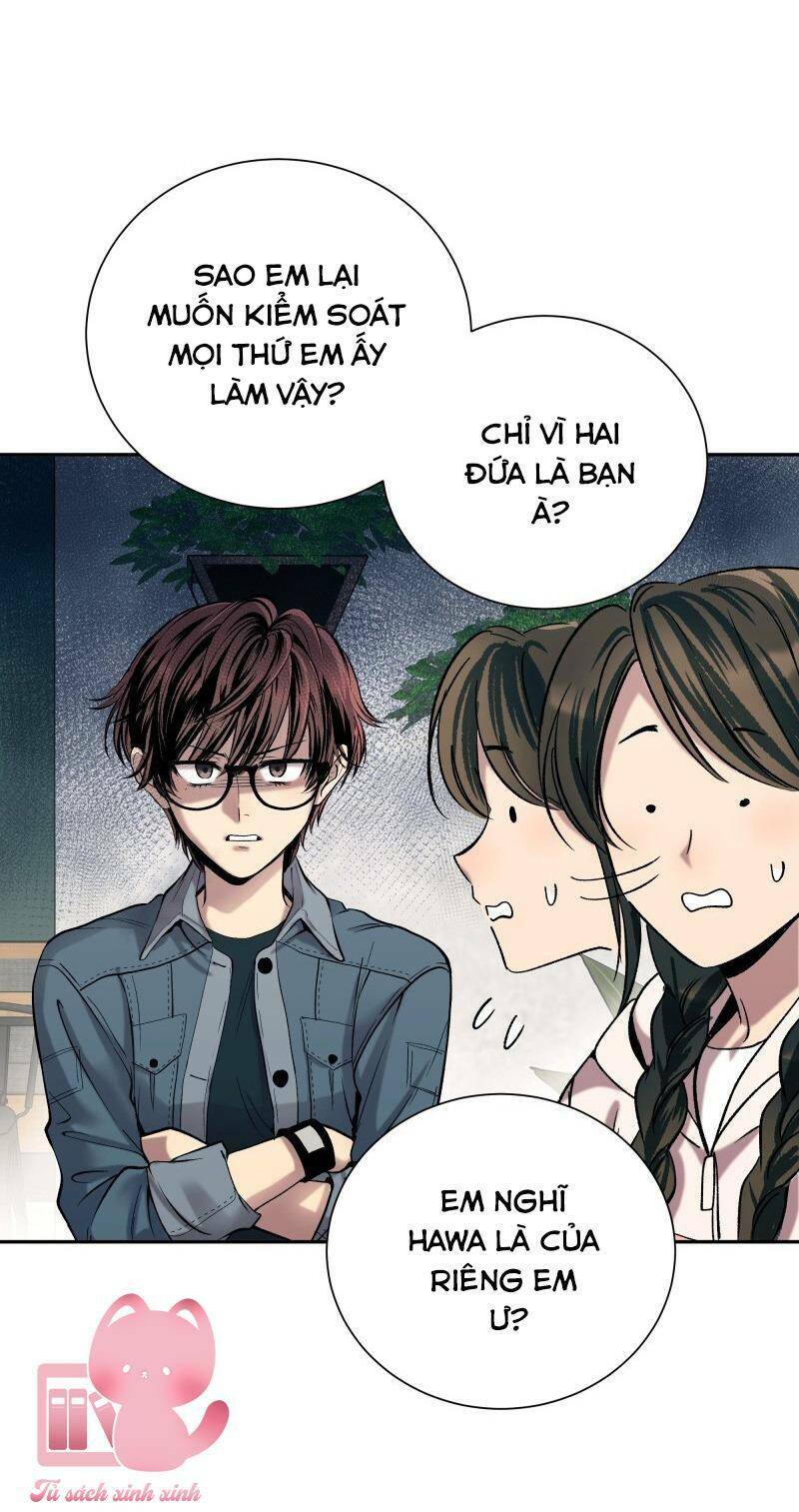 Anh Chàng Lầu Trên - Chap 33 - Trang 68