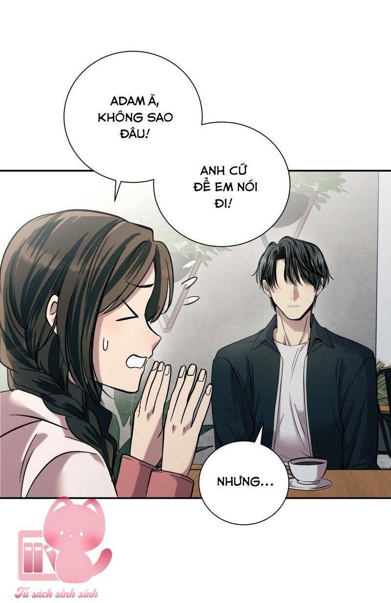 Anh Chàng Lầu Trên - Chap 33 - Trang 69