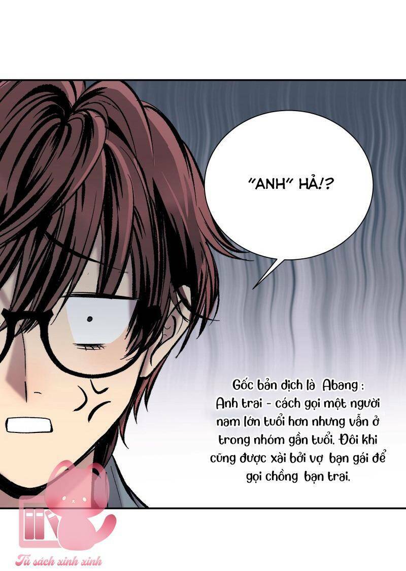 Anh Chàng Lầu Trên - Chap 33 - Trang 70