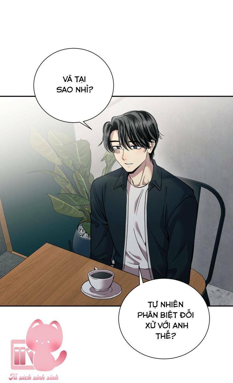Anh Chàng Lầu Trên - Chap 33 - Trang 72