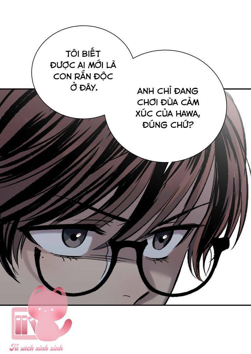 Anh Chàng Lầu Trên - Chap 33 - Trang 73