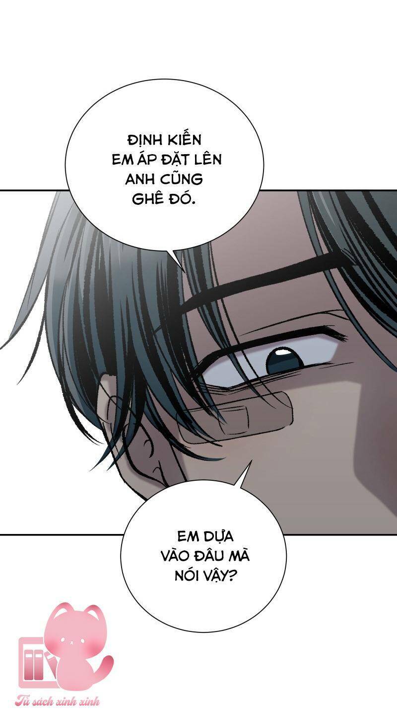 Anh Chàng Lầu Trên - Chap 33 - Trang 74