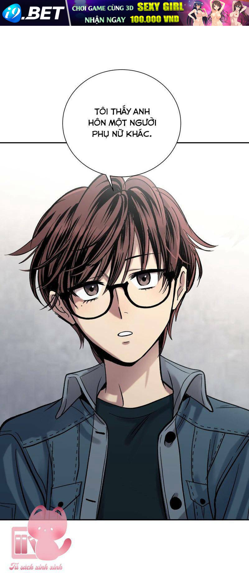 Anh Chàng Lầu Trên - Chap 33 - Trang 79