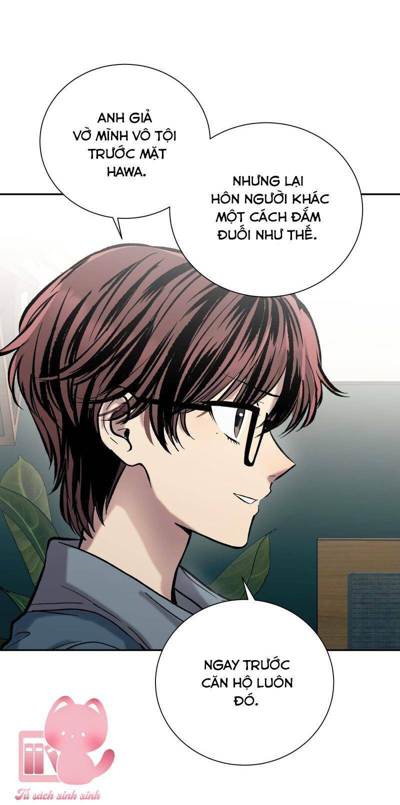 Anh Chàng Lầu Trên - Chap 33 - Trang 81