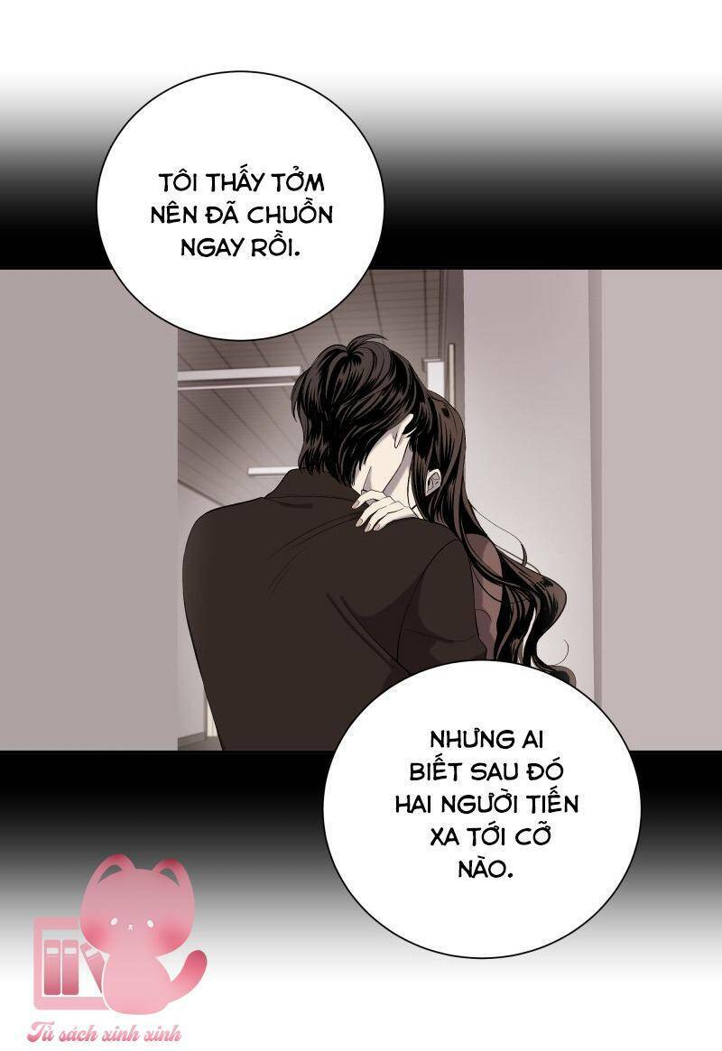 Anh Chàng Lầu Trên - Chap 33 - Trang 82