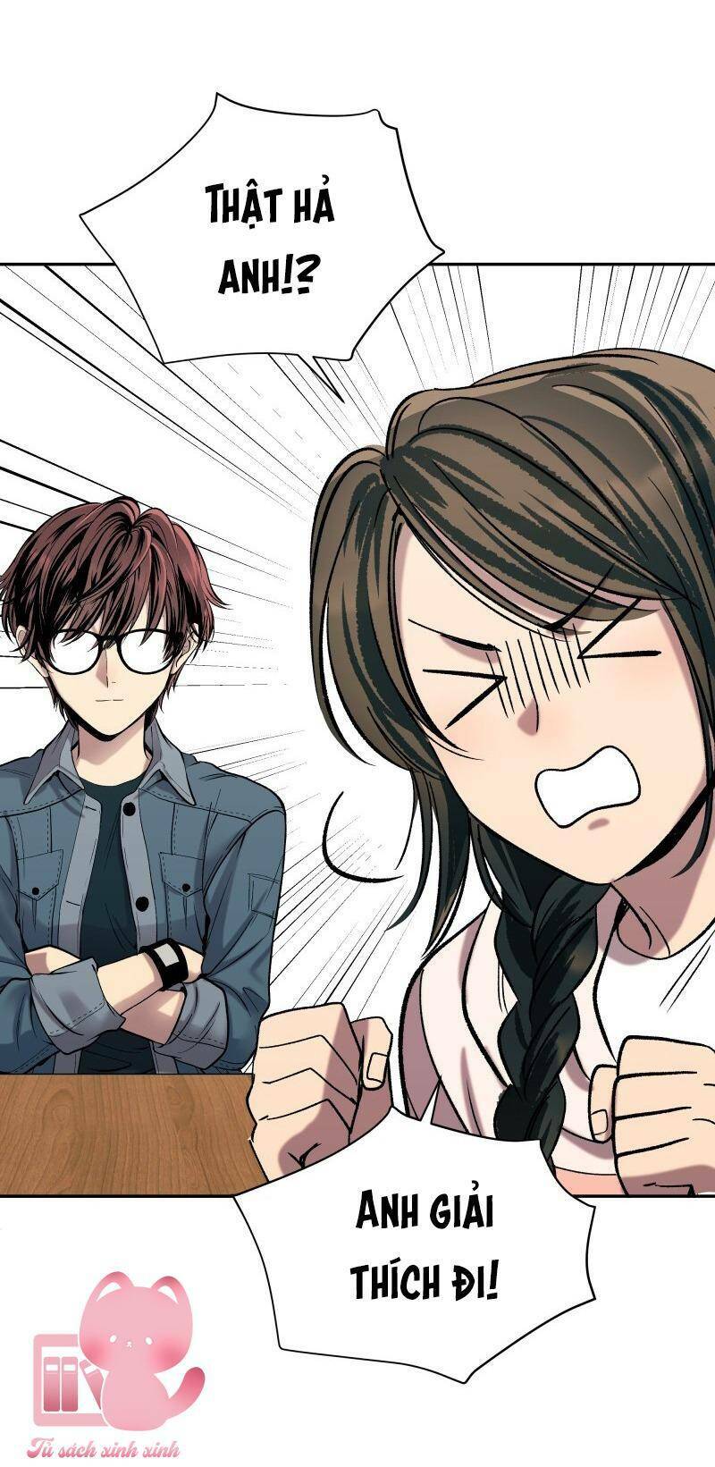 Anh Chàng Lầu Trên - Chap 33 - Trang 83