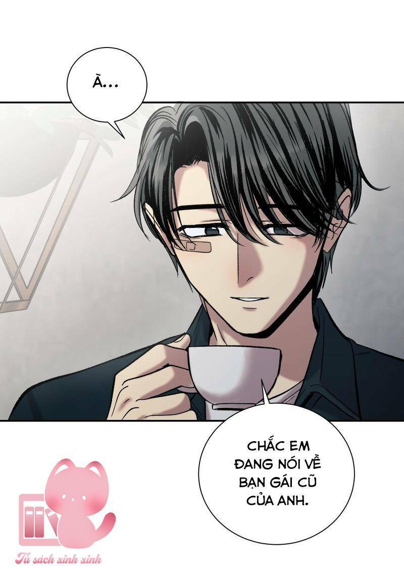 Anh Chàng Lầu Trên - Chap 33 - Trang 84