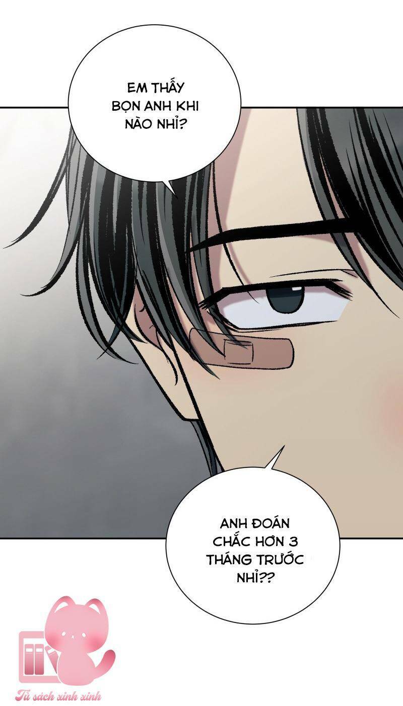 Anh Chàng Lầu Trên - Chap 33 - Trang 85