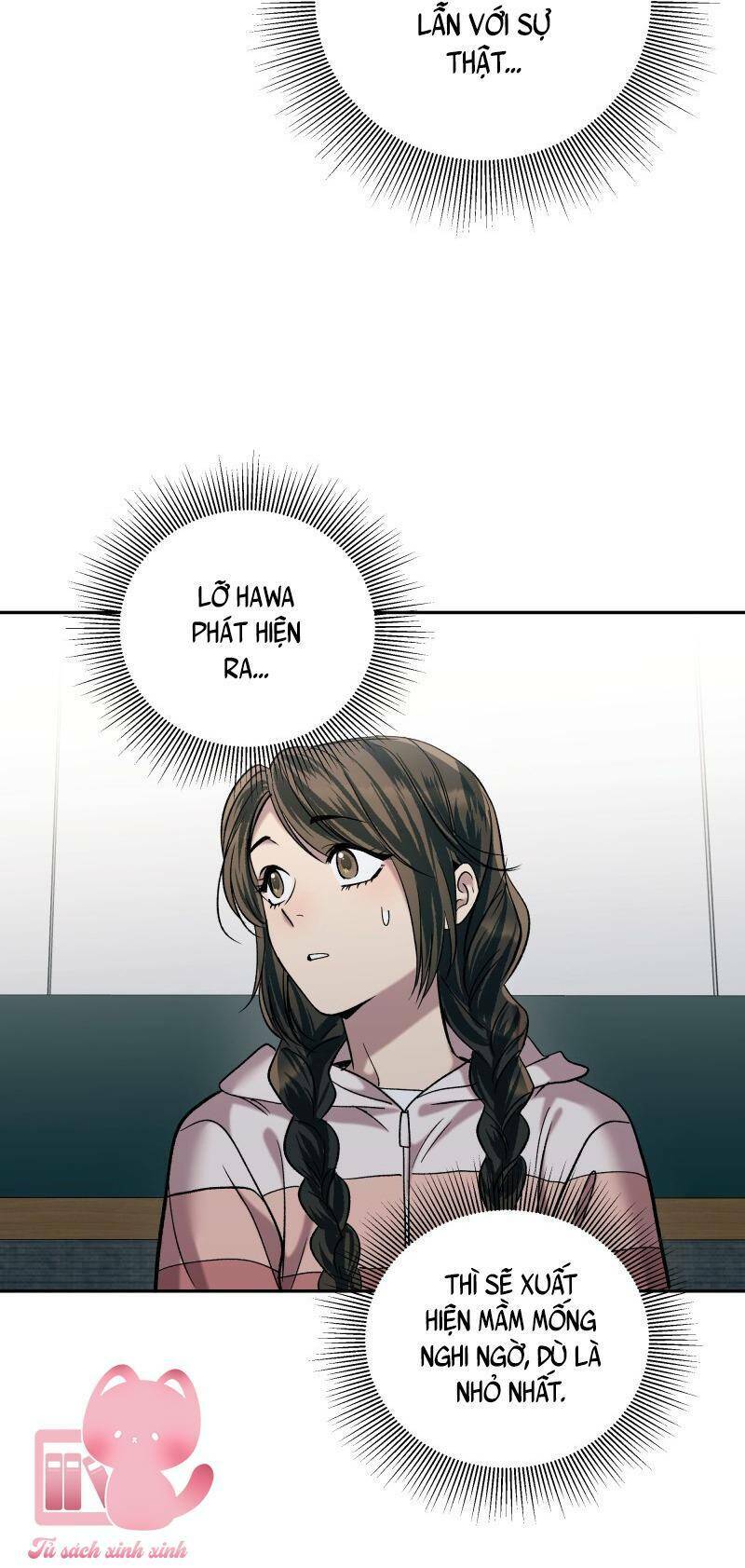 Anh Chàng Lầu Trên - Chap 33 - Trang 88