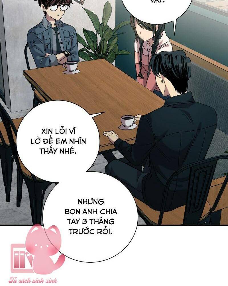 Anh Chàng Lầu Trên - Chap 33 - Trang 90