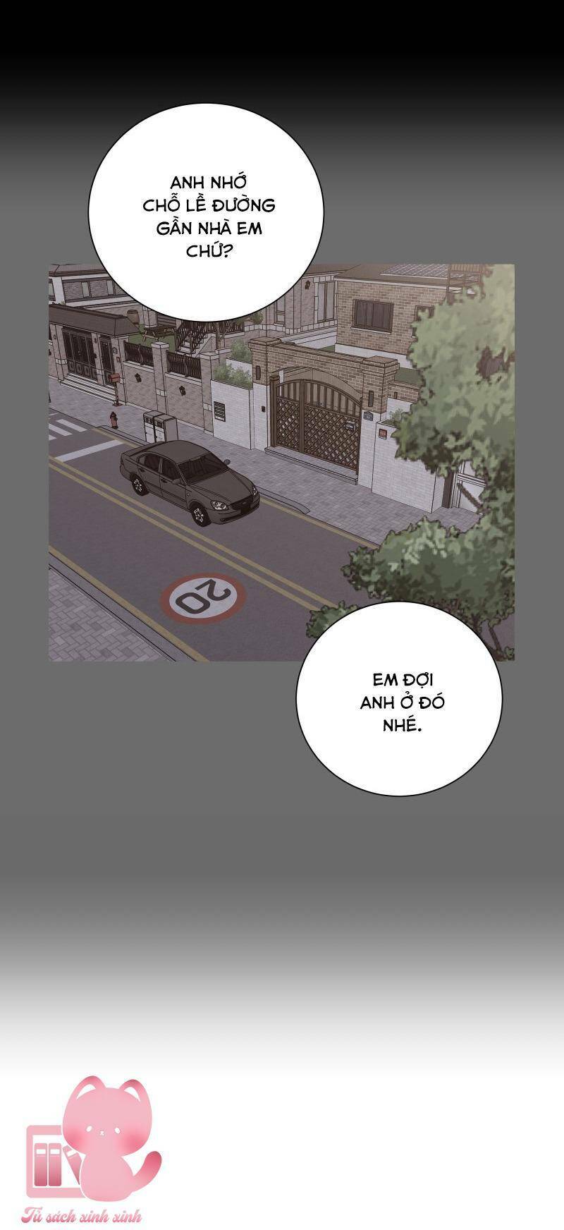 Anh Chàng Lầu Trên - Chap 33 - Trang 10
