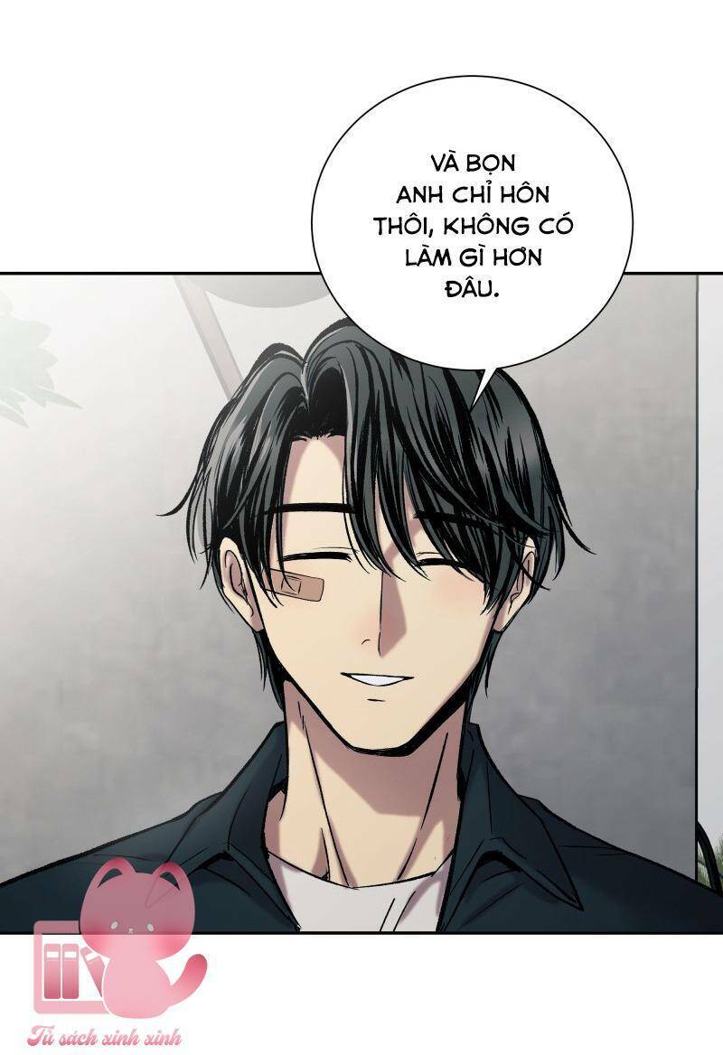 Anh Chàng Lầu Trên - Chap 33 - Trang 91
