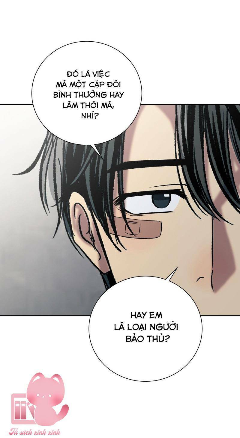 Anh Chàng Lầu Trên - Chap 33 - Trang 92