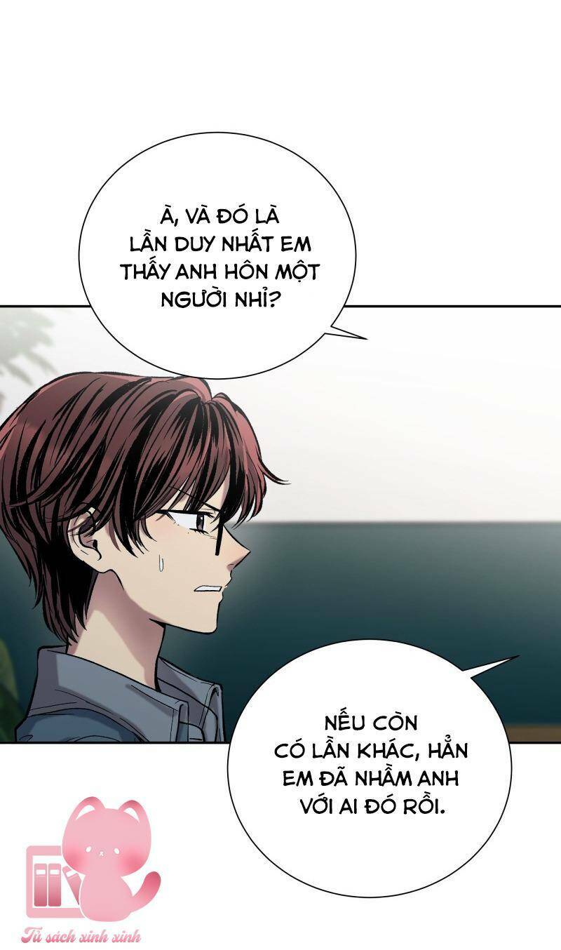 Anh Chàng Lầu Trên - Chap 33 - Trang 93