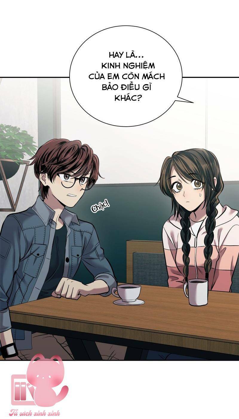 Anh Chàng Lầu Trên - Chap 33 - Trang 96