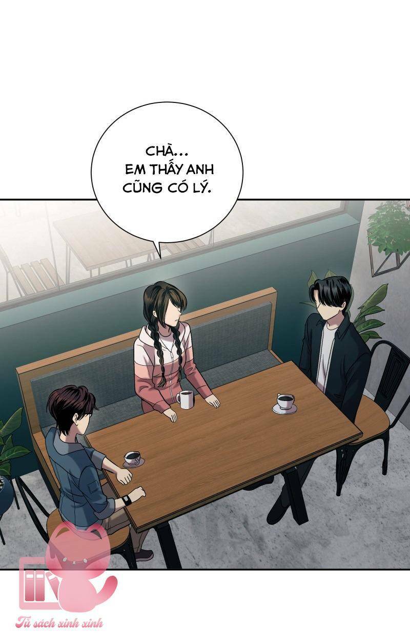 Anh Chàng Lầu Trên - Chap 33 - Trang 97