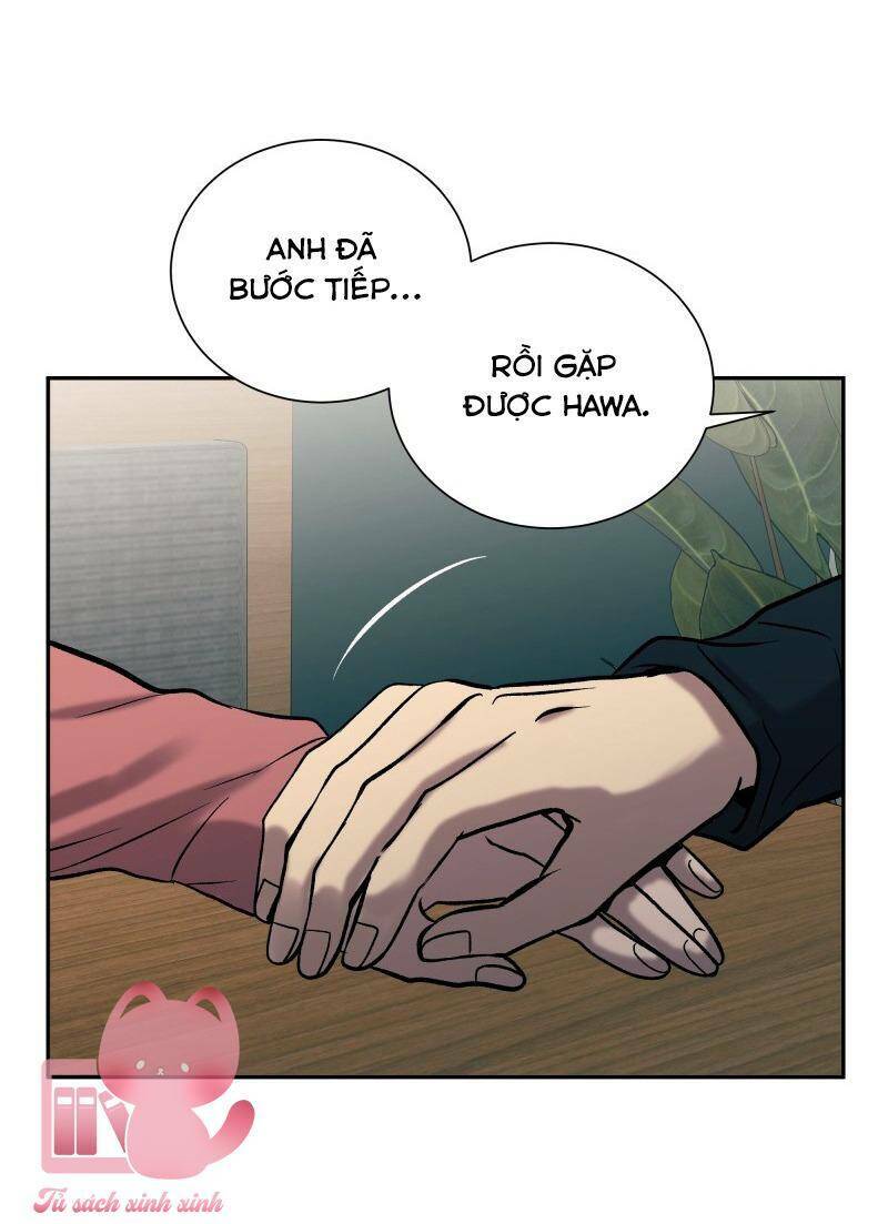 Anh Chàng Lầu Trên - Chap 33 - Trang 98