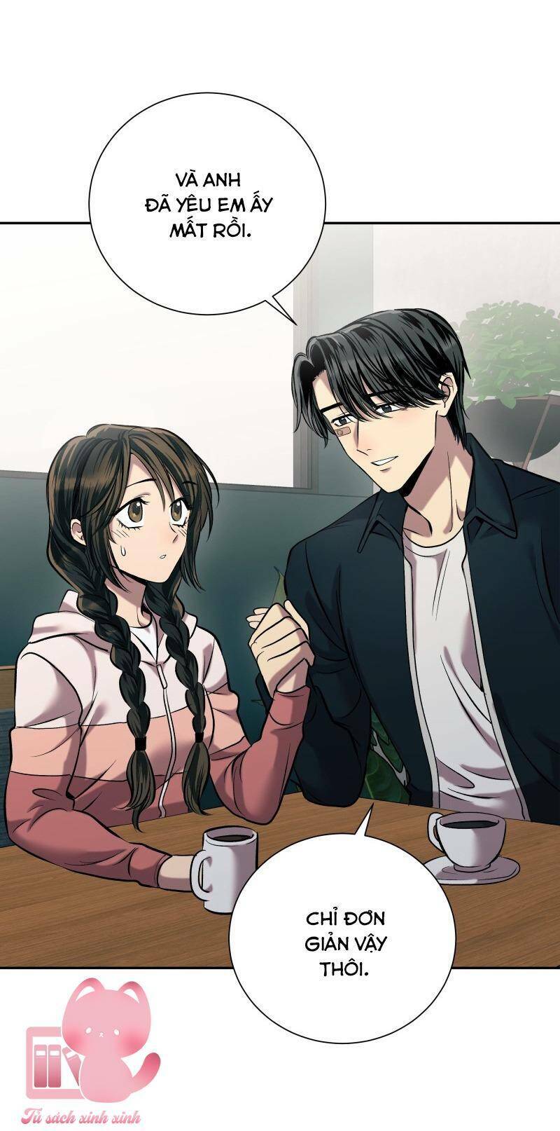 Anh Chàng Lầu Trên - Chap 33 - Trang 99