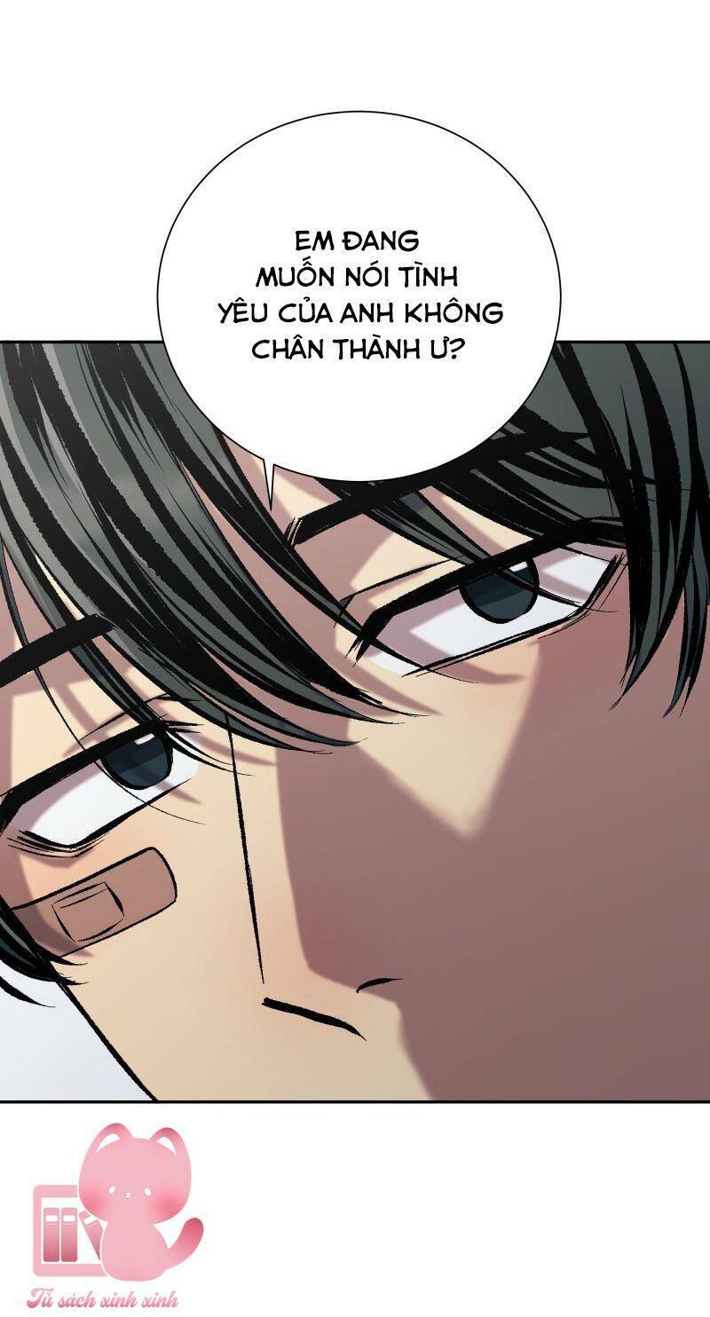 Anh Chàng Lầu Trên - Chap 33 - Trang 100