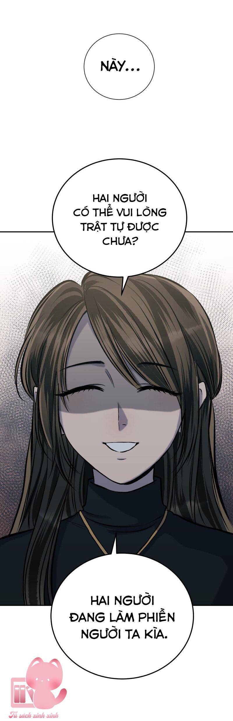 Anh Chàng Lầu Trên - Chap 34 - Trang 16