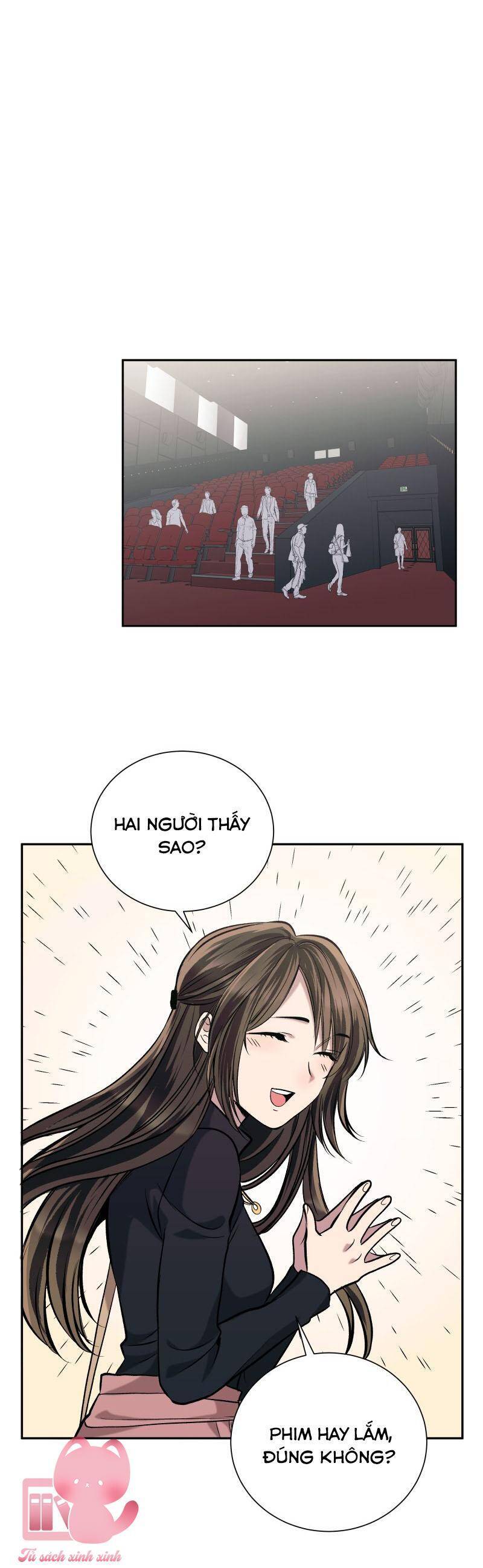 Anh Chàng Lầu Trên - Chap 34 - Trang 18