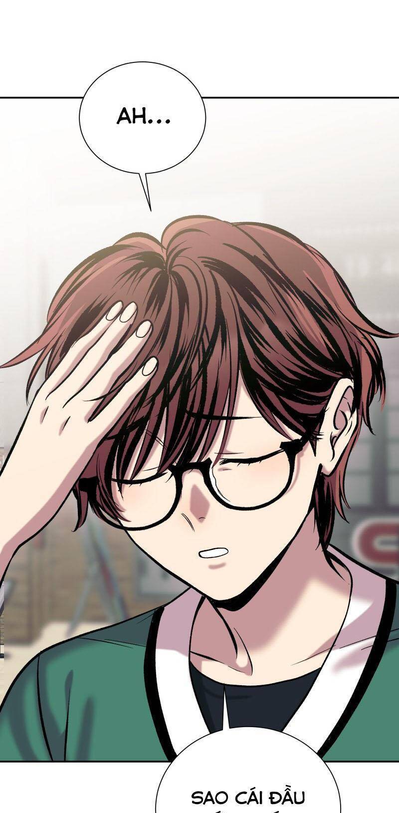 Anh Chàng Lầu Trên - Chap 34 - Trang 24