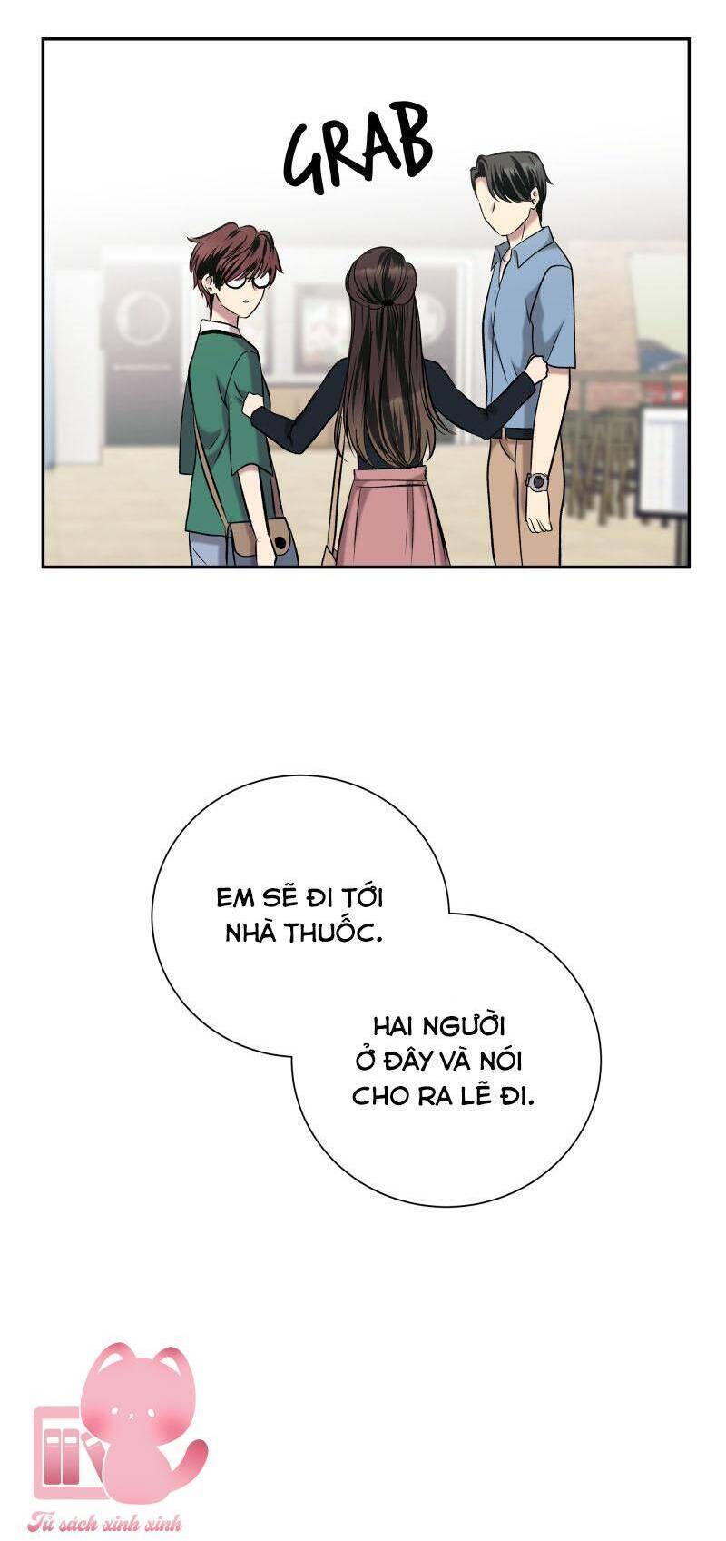 Anh Chàng Lầu Trên - Chap 34 - Trang 29