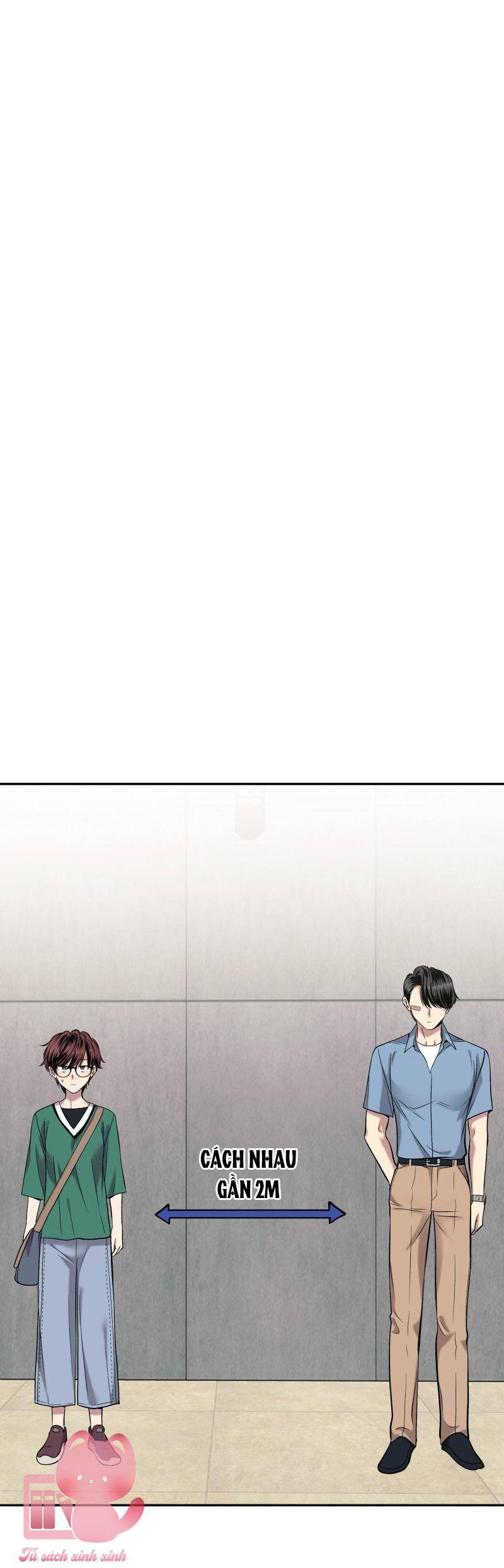 Anh Chàng Lầu Trên - Chap 34 - Trang 30