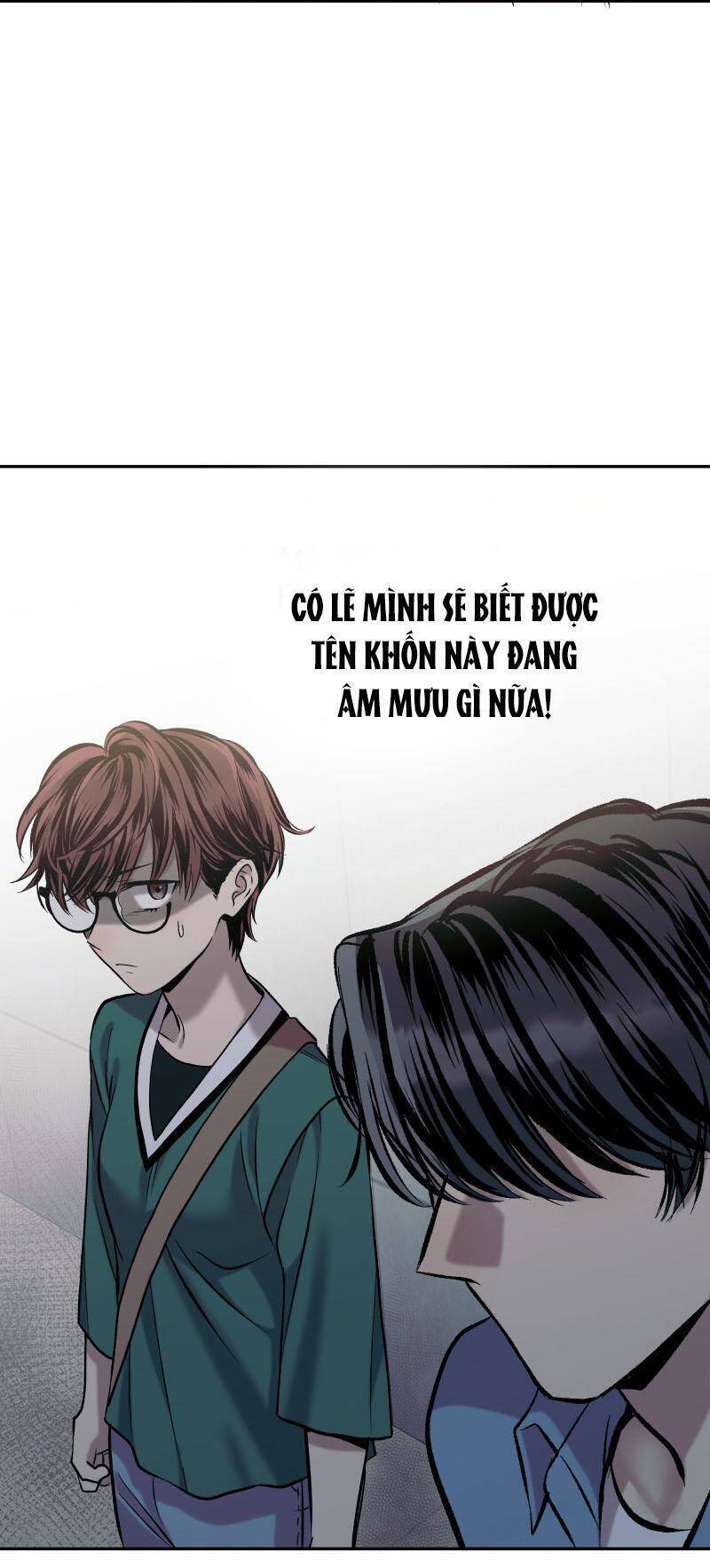 Anh Chàng Lầu Trên - Chap 34 - Trang 35