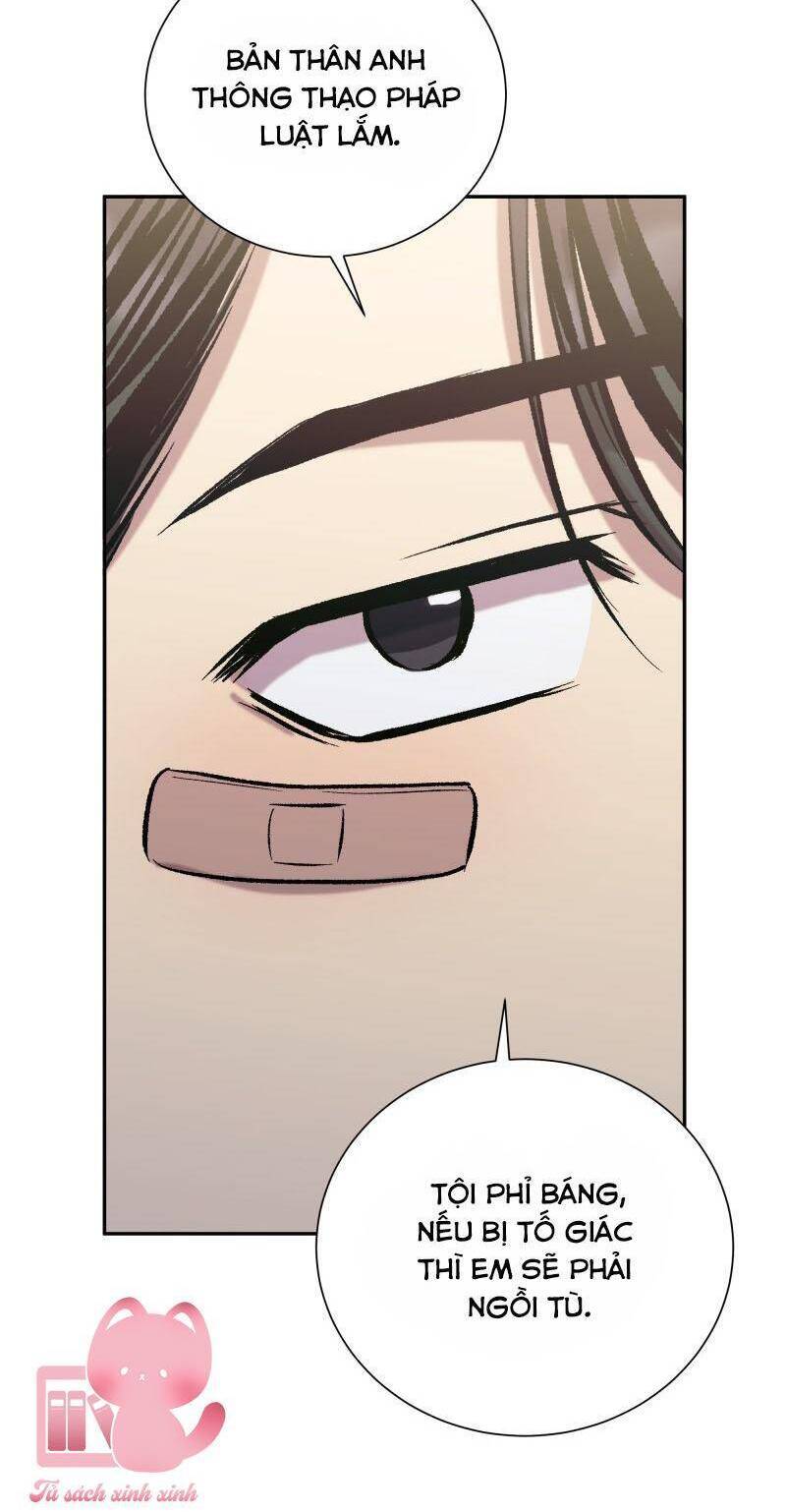 Anh Chàng Lầu Trên - Chap 34 - Trang 43