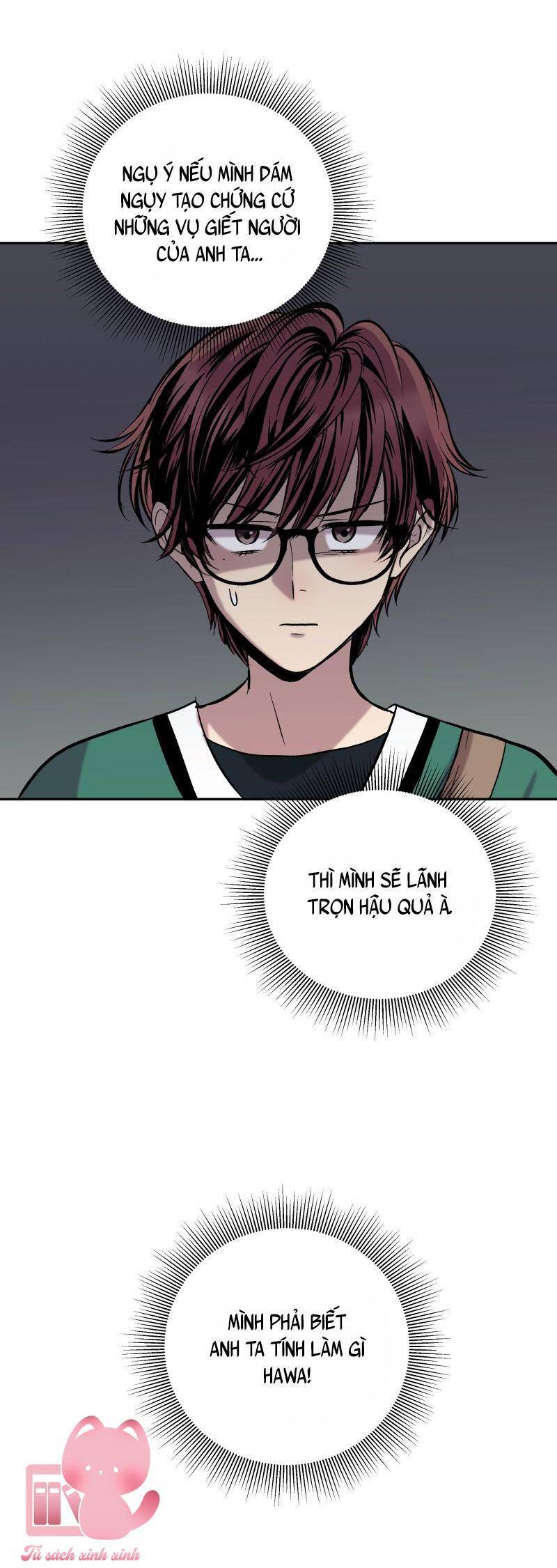 Anh Chàng Lầu Trên - Chap 34 - Trang 44