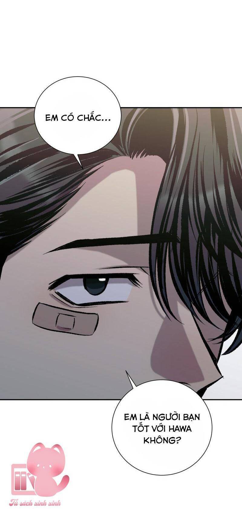 Anh Chàng Lầu Trên - Chap 34 - Trang 48