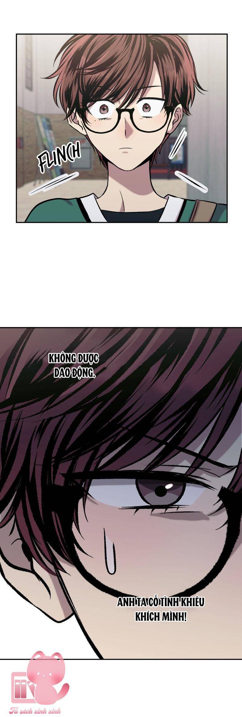 Anh Chàng Lầu Trên - Chap 34 - Trang 49