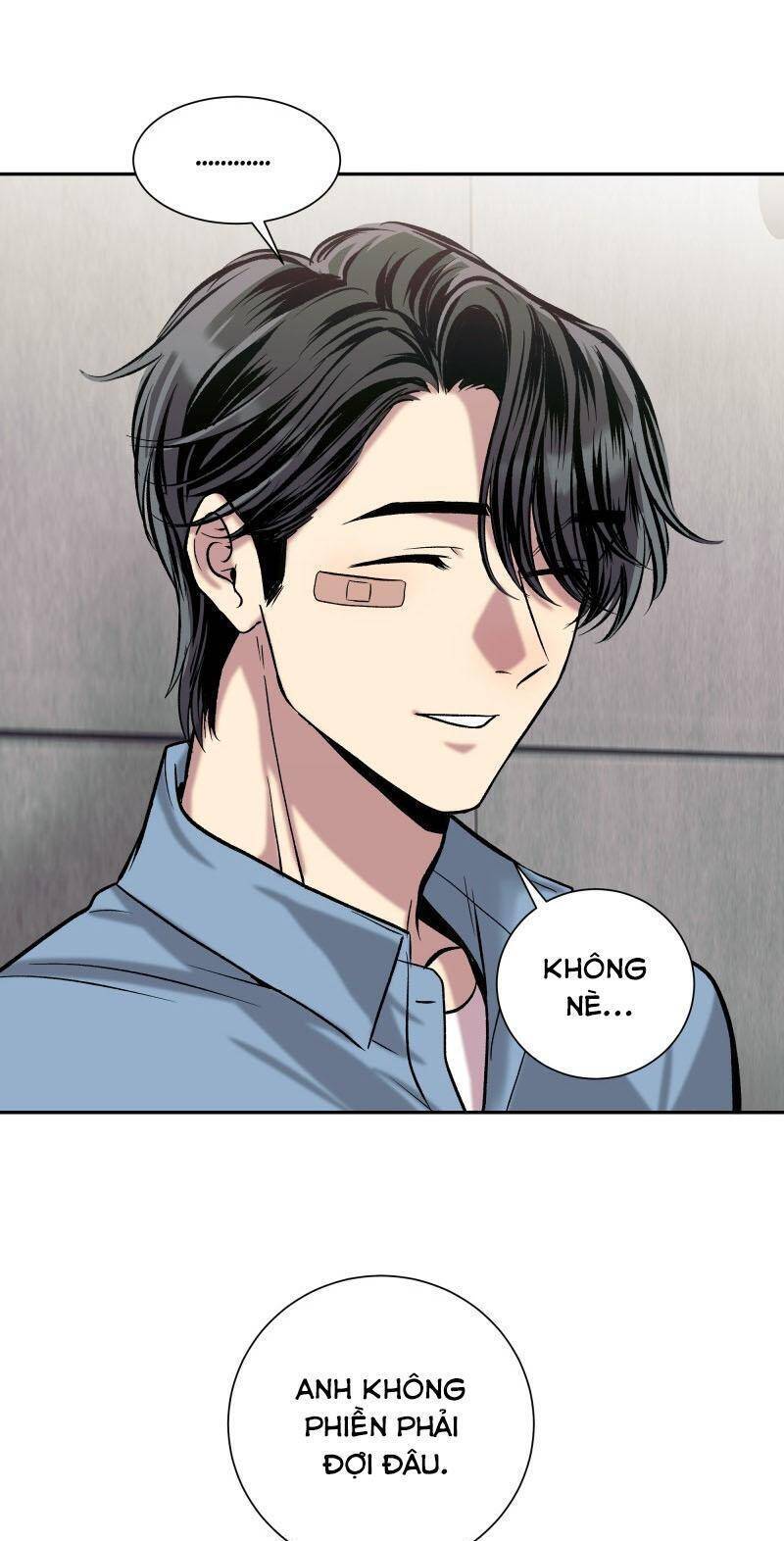 Anh Chàng Lầu Trên - Chap 34 - Trang 6