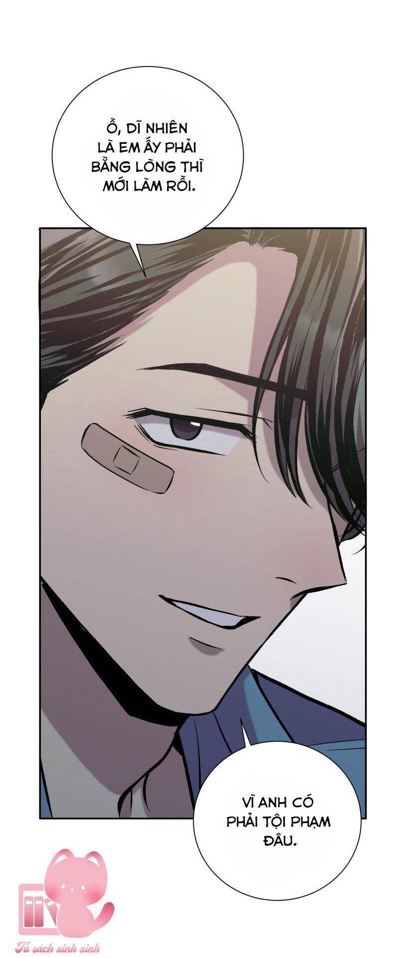 Anh Chàng Lầu Trên - Chap 34 - Trang 56