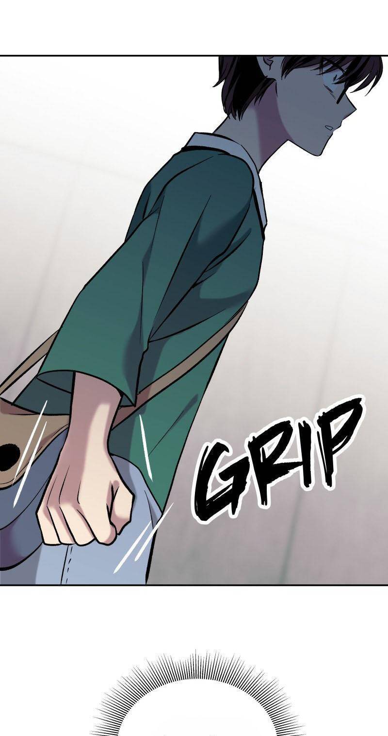 Anh Chàng Lầu Trên - Chap 34 - Trang 57