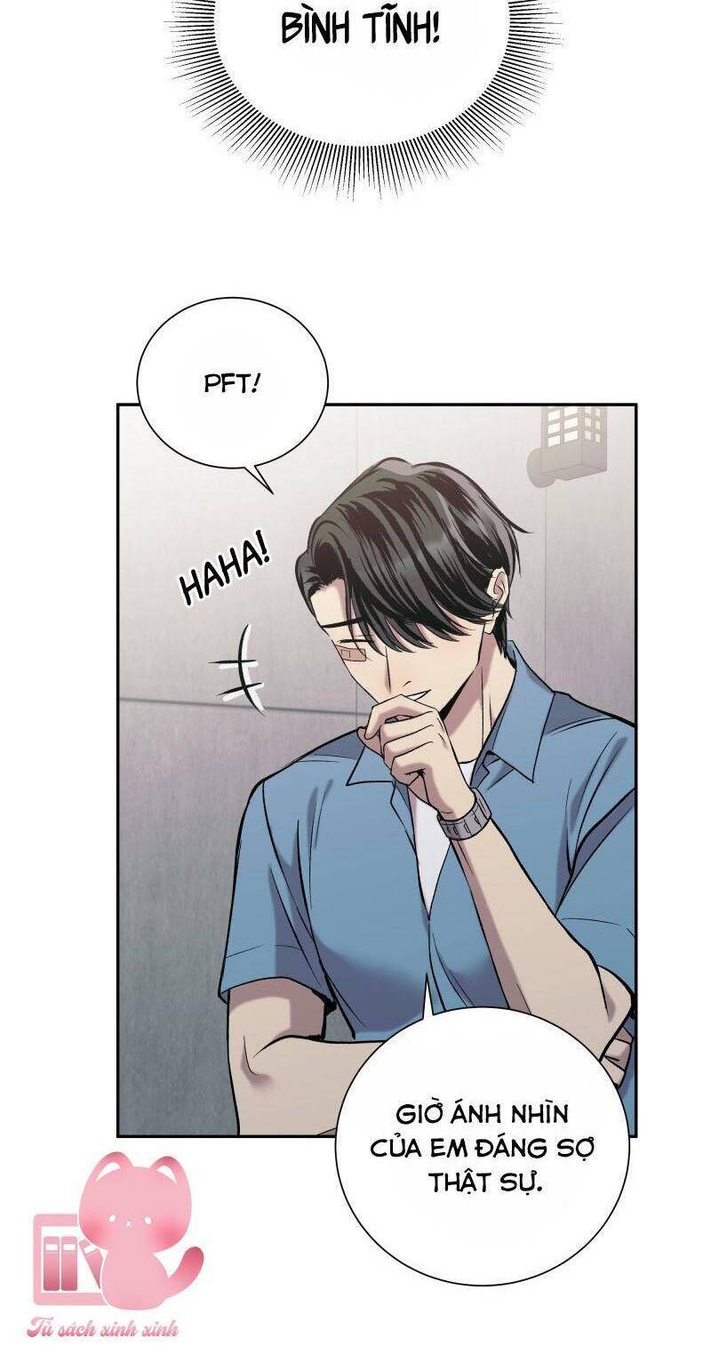 Anh Chàng Lầu Trên - Chap 34 - Trang 58