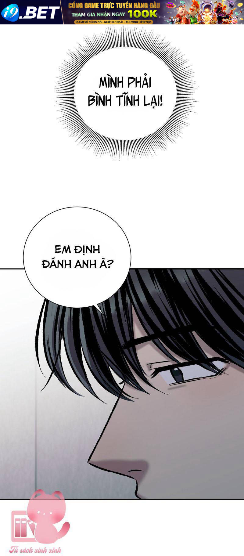 Anh Chàng Lầu Trên - Chap 34 - Trang 60