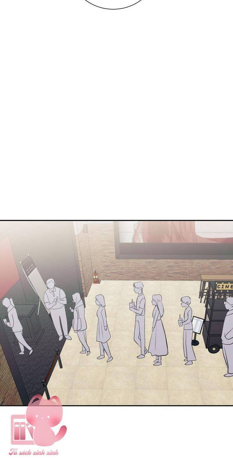 Anh Chàng Lầu Trên - Chap 34 - Trang 7