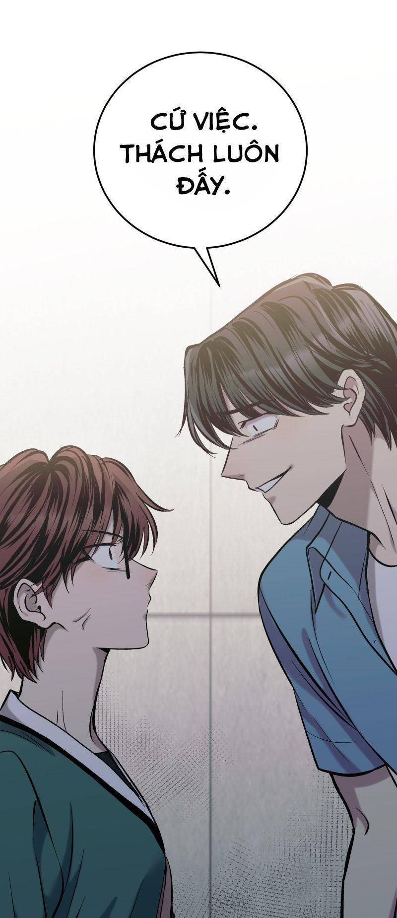 Anh Chàng Lầu Trên - Chap 34 - Trang 61