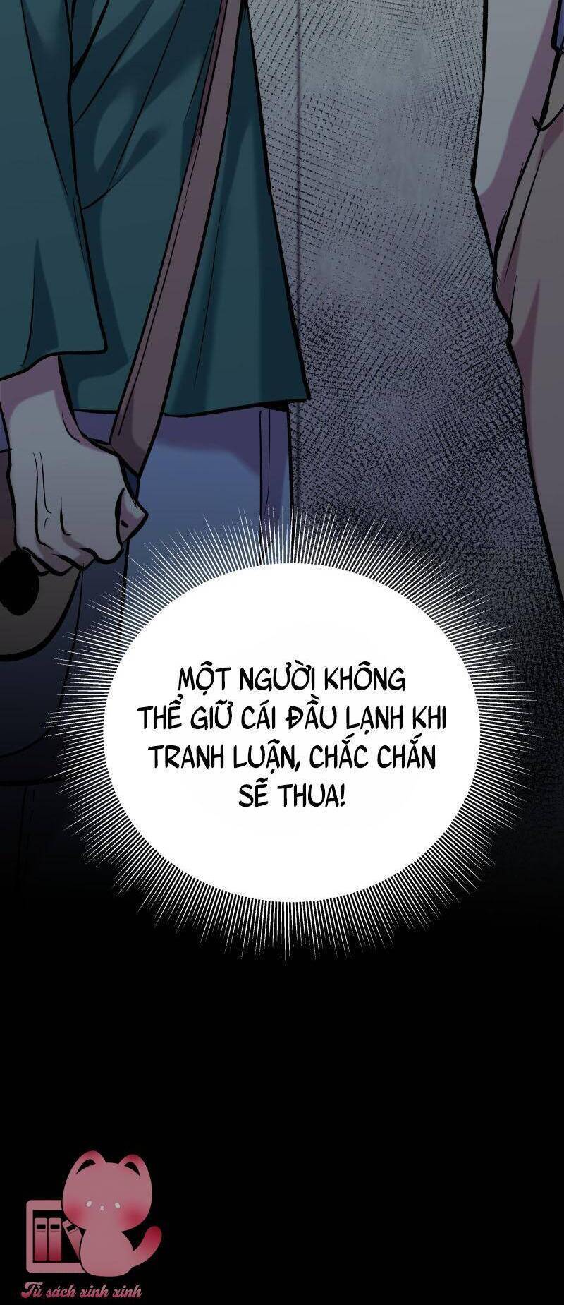 Anh Chàng Lầu Trên - Chap 34 - Trang 62