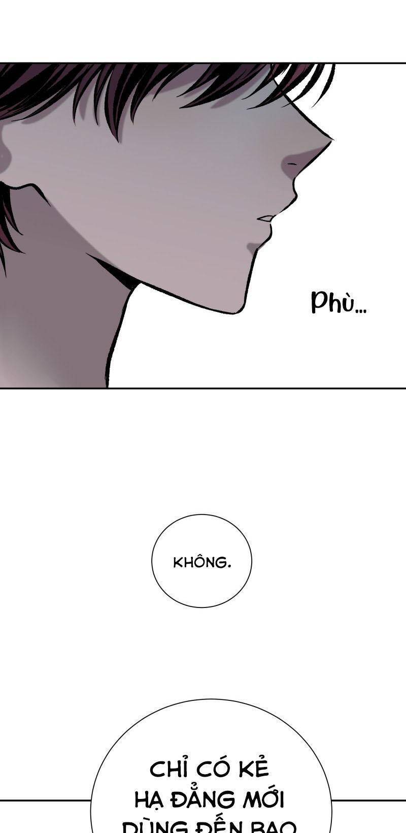 Anh Chàng Lầu Trên - Chap 35 - Trang 11