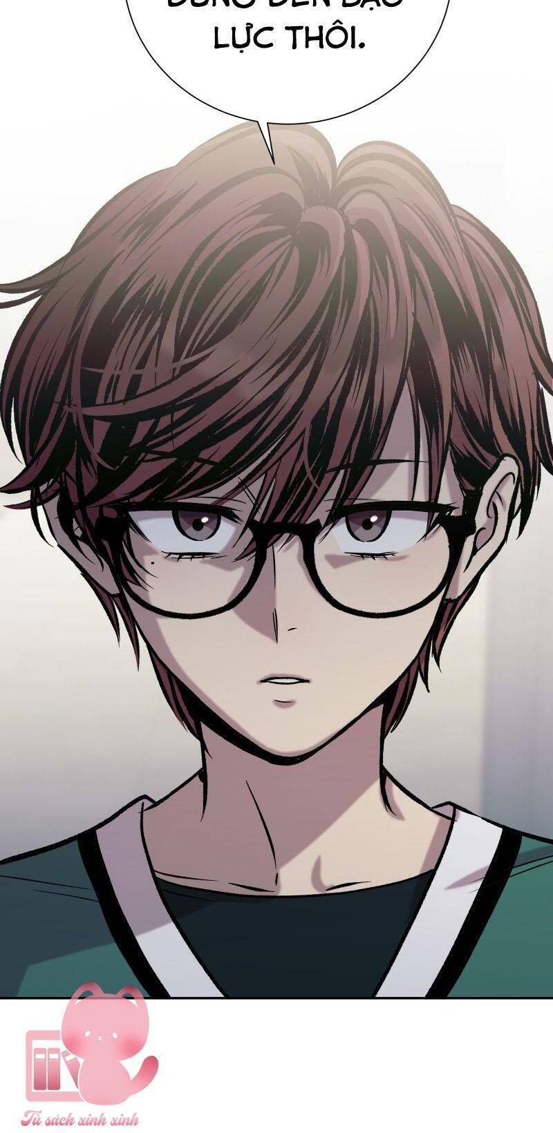 Anh Chàng Lầu Trên - Chap 35 - Trang 12