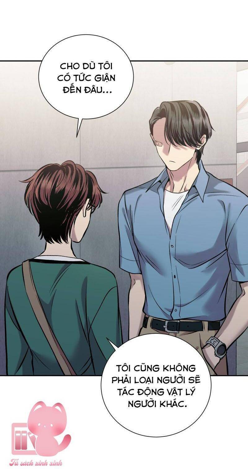 Anh Chàng Lầu Trên - Chap 35 - Trang 14