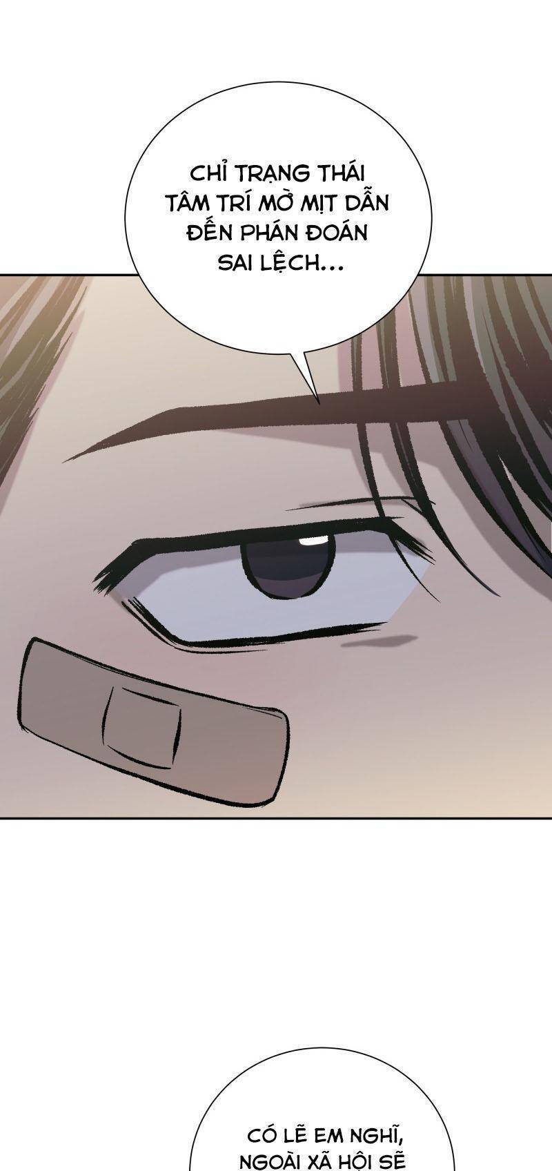 Anh Chàng Lầu Trên - Chap 35 - Trang 22