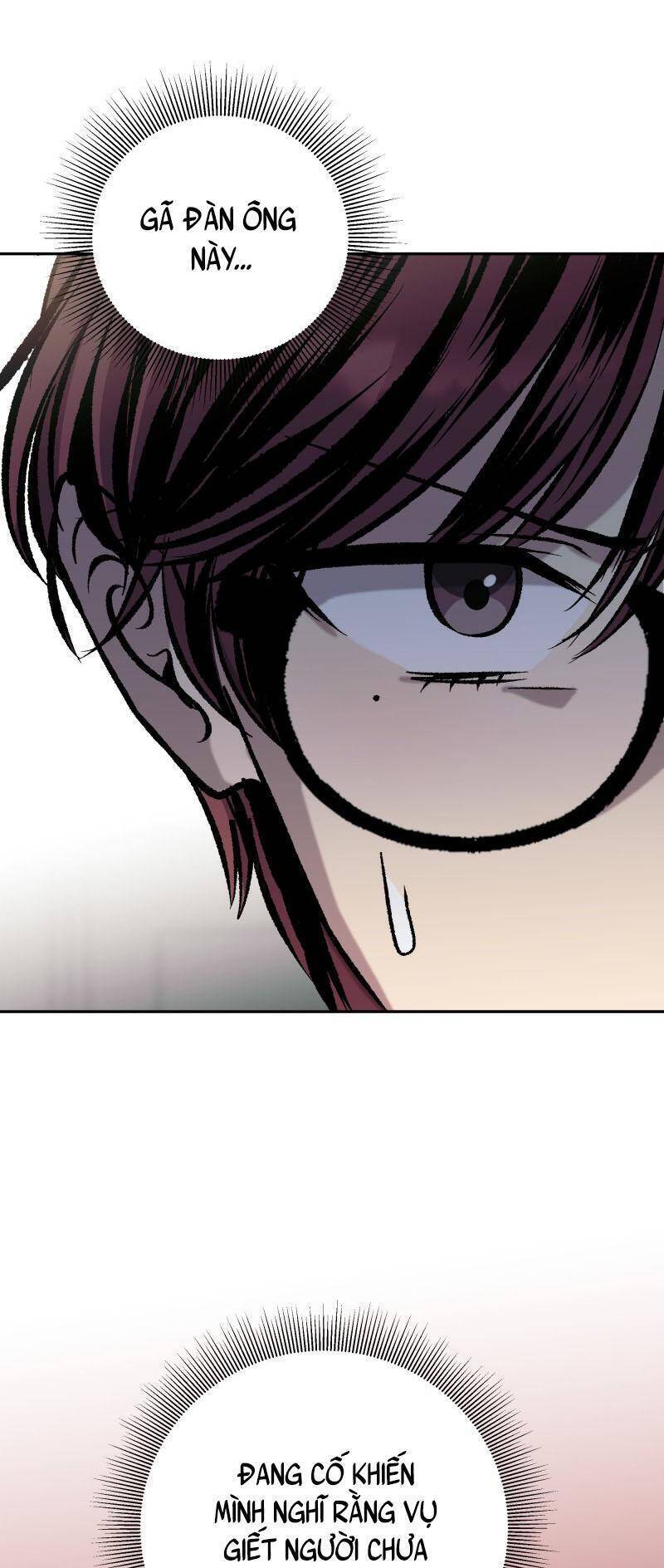 Anh Chàng Lầu Trên - Chap 35 - Trang 24