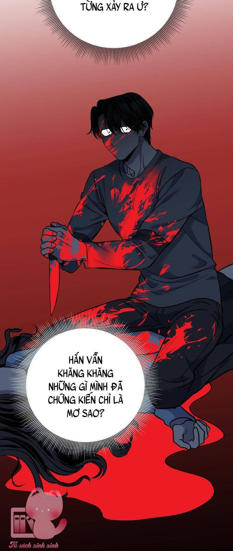 Anh Chàng Lầu Trên - Chap 35 - Trang 25