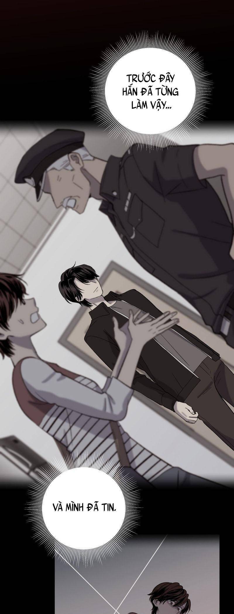 Anh Chàng Lầu Trên - Chap 35 - Trang 26